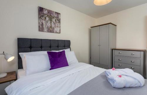 Spacious Luxurious Serviced Accommodation 6 - Photo 4