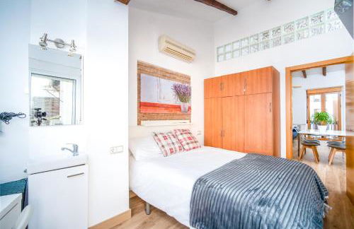 ATICO RUZAFA Centro Ciudad pet friendly - Foto 28