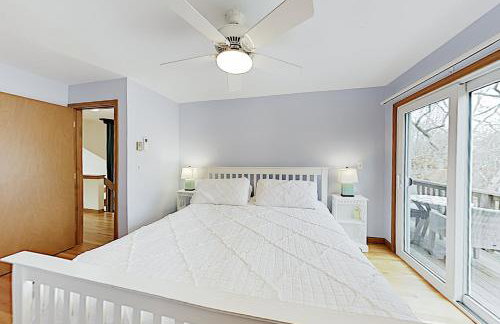 Harbor Cove Cottage - Foto 12