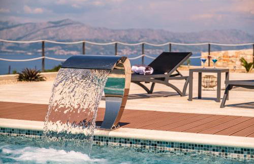 Villa Celeste - Photo 13