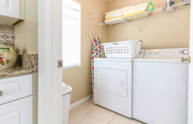 Windsor Palms Resort - Foto 57