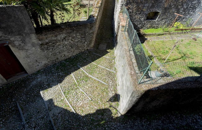 Co-m341-sabb12a1 - Sunny Corner Near Bellagio - Foto 31