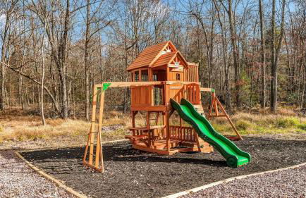 Grand Timber by Avantstay Indoor Pool, Sports Court, Game Room, & More! - Foto 20