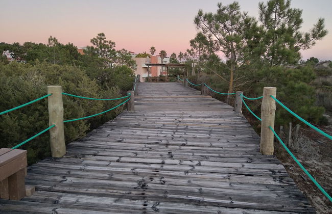 Troia Beach Villa - Foto 41