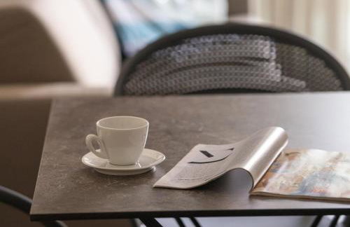 Crist Luxury Apartments - Foto 55