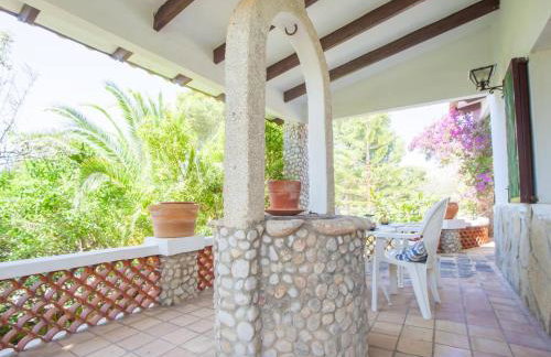 Finca La Siesta - Villa in Betlem, Mallorca - Foto 14