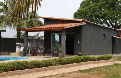 Chácara Recanto Florido - Foto 42