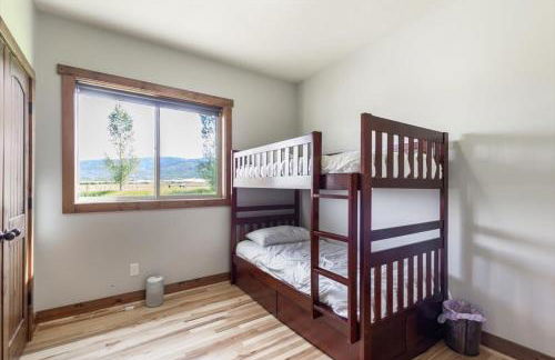 Targhee & Teton Getaway - Foto 29