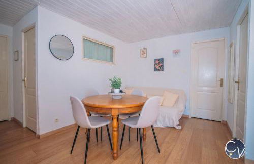 Villa et appartement à Goudargues - Foto 46