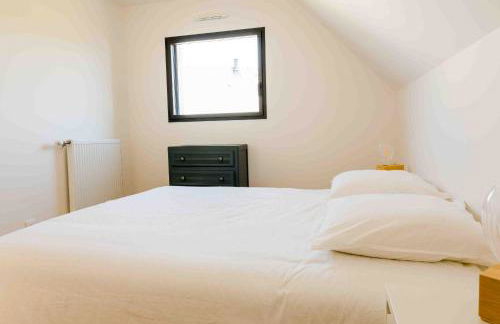 À 490m de la plage, maison neuve pour 8 - Foto 25