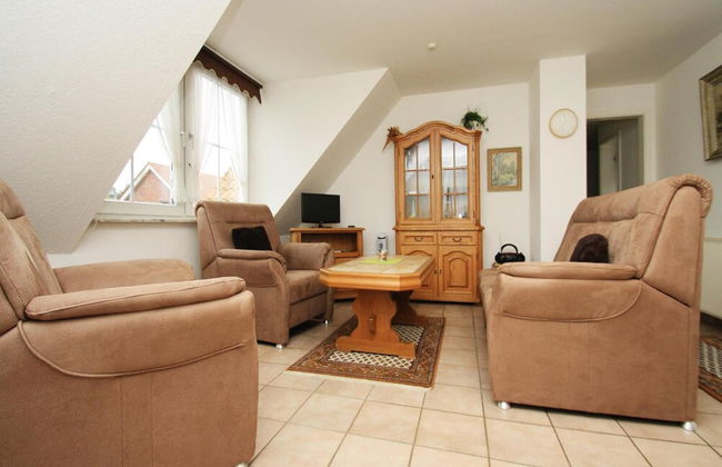 Ferienwohnungen am Mirower See, Mirow - Foto 5