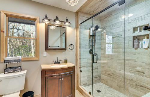 Boat and Relax! Wooded Northport Home on 60 Acres - Photo 19