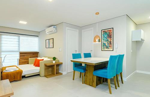 7th Avenue - Apartamentos UROOMS - Foto 13