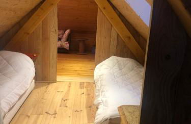 Au croque nature - Foto 26