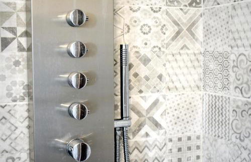 Villa neuve sur pilotis vue mer à 30m de la plage - Foto 20