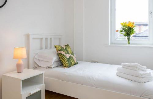 Withington Apartments - Foto 28