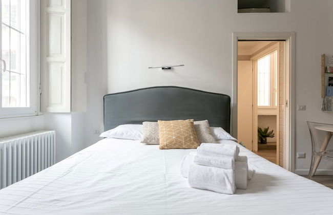 Milano Apartments Vigevano 41 - Foto 11