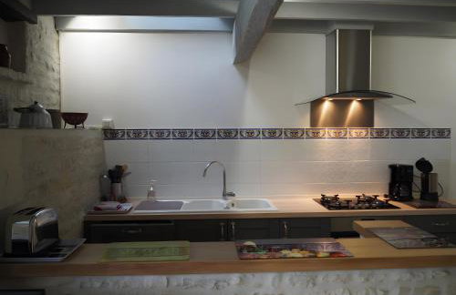 Le Fournil - Les Gites Du Moulin - Foto 4