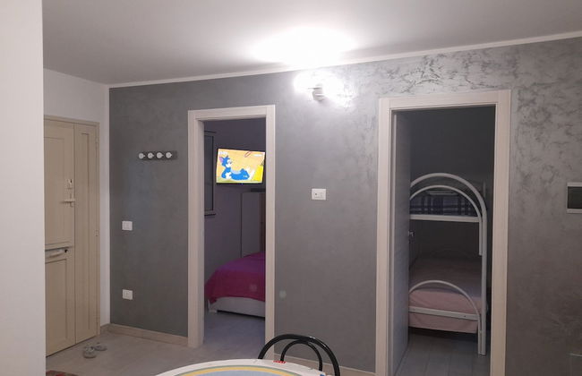 Villa Porto fossa - Foto 8