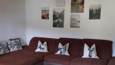 Ferienhaus Rose mit Sauna und HS-Card - Greschuk Apartments - Foto 3