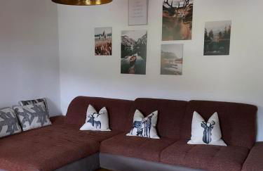 Ferienhaus Rose mit Sauna und HS-Card - Greschuk Apartments - Photo 3