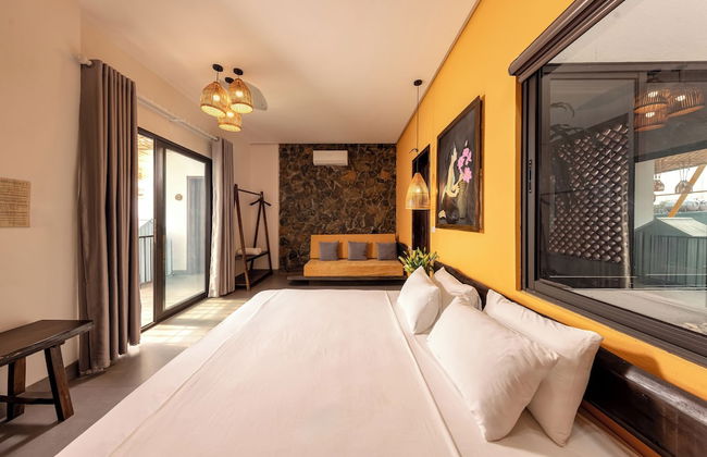 Trang An Cozy House - Foto 29