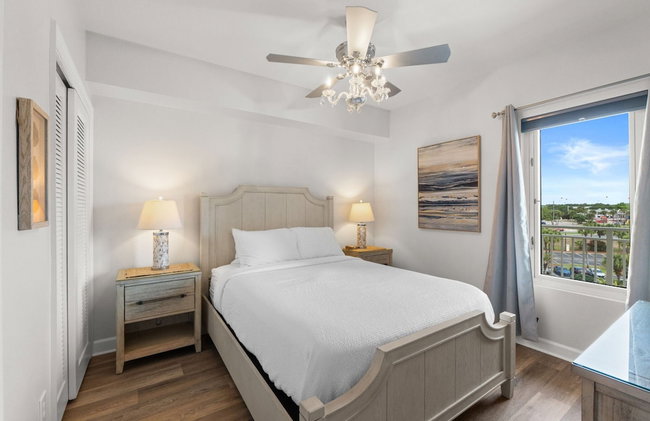 Sterling Shores Beach Resort by Panhandle Getaways - Foto 11