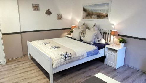 Appartement im Stall "Lune River Ranch" - Foto 2