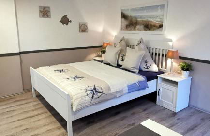 Appartement im Stall "Lune River Ranch" - Foto 2