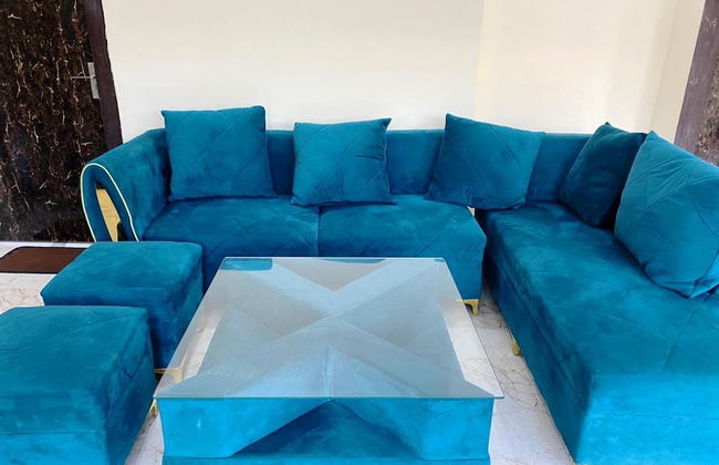 GoBravo 72 - 3BHK Farm with Pool & Garden Sec150 Noida - Photo 8