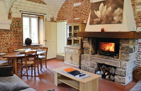 Stunning Home In Gouy Saint Andre - Foto 11