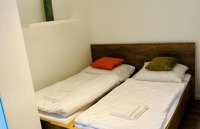 Lakeside Village Větrník - Foto 7