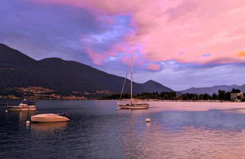 Little Suite Near Lake Maggiore - Foto 38