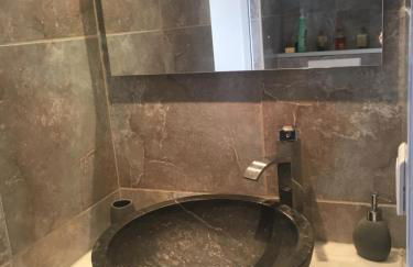 Villa Mer Et Montagne - Foto 10