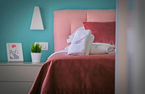 Villa Flamingo - Foto 30