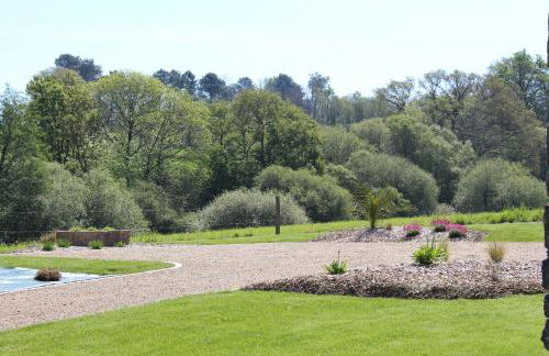 La Chaumière - Nature et SPA privé - Foto 35