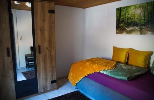 Ferienwohnung Andermann - Foto 18