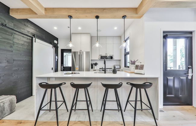 Tremblant-Les-Eaux - RVMT - Foto 36