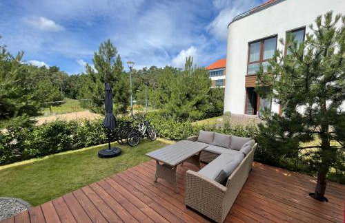 Baltica Heaven Apartmant 95F - Foto 12