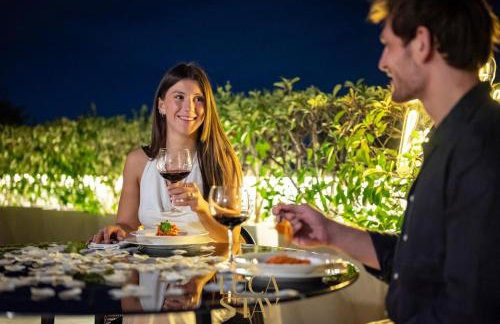 Luca Stay Darsena Lake Viale Papiniano - Foto 57