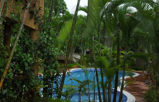 Villa Fountain Court - Foto 14