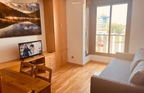 Piso con piscina IFEMA Y Metropolitano - Photo 3