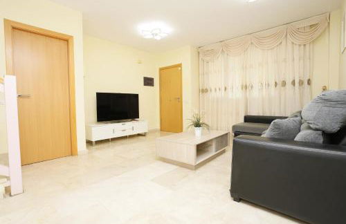 Masvacation Calle Lanzarote B, 4Room, Terrace - Foto 7