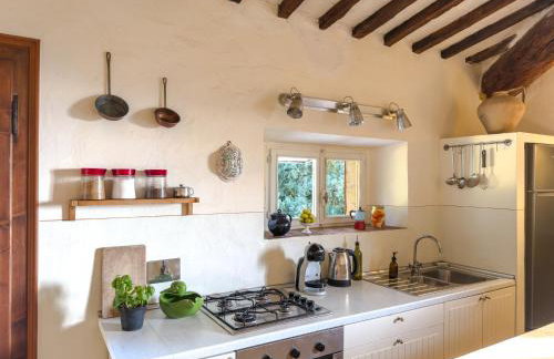 Tuscan Farmhouses at Castello del Calcione Estate - Foto 38