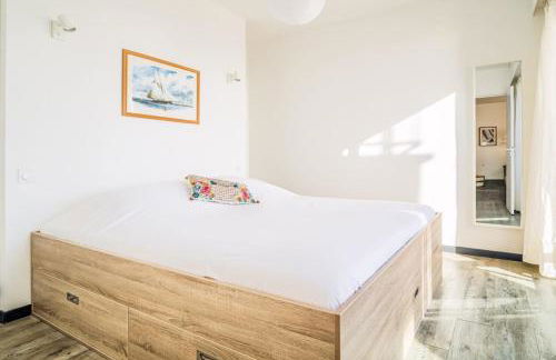 Vue mer magique - charme et confort - Foto 23