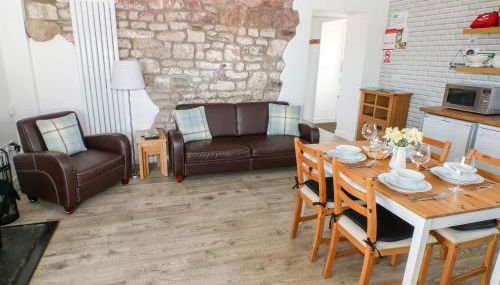 Dairy Cottage - Foto 4