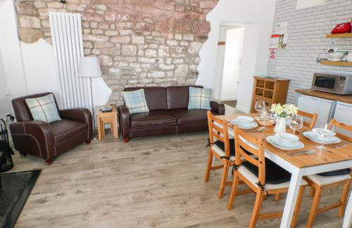 Dairy Cottage - Foto 4