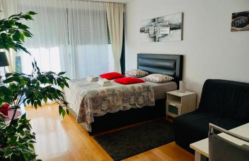 Nova Galerija Studio Vita i Apartman Sara -parking in garage - Foto 32