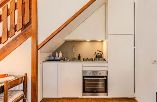 Holiday Home Casa Sul Torrente by Interhome - Foto 10