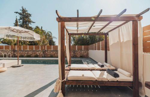 Nos Aqua Villas Chania - Foto 28